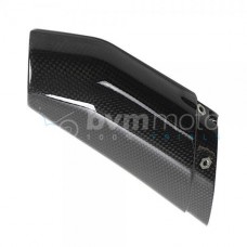 GasGas Carbon Silencer End Cap